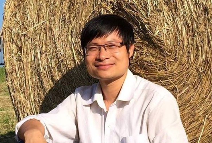 Dr. Huu Du Nguyen
